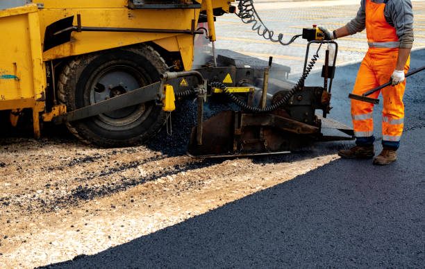 Best Driveway Snow Removal Preparation  in Dublin, PA