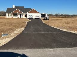 Best Decorative Concrete Driveways  in Dublin, PA