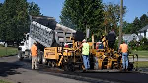 Best Driveway Border and Edging  in Dublin, PA